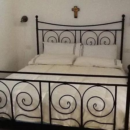 Letizia Villa Martina Franca
