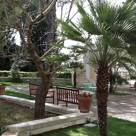 Villa Letizia Martina Franca