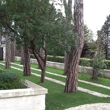 Villa Letizia